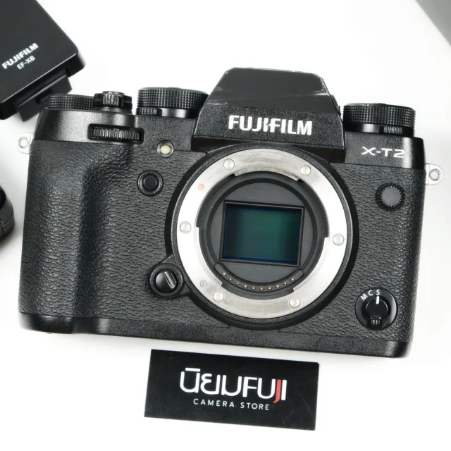 Fujifilm XT2