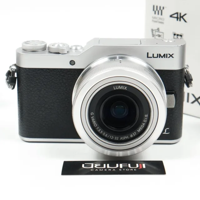 Panasonic Lumix GF9 Kit 12-32mm