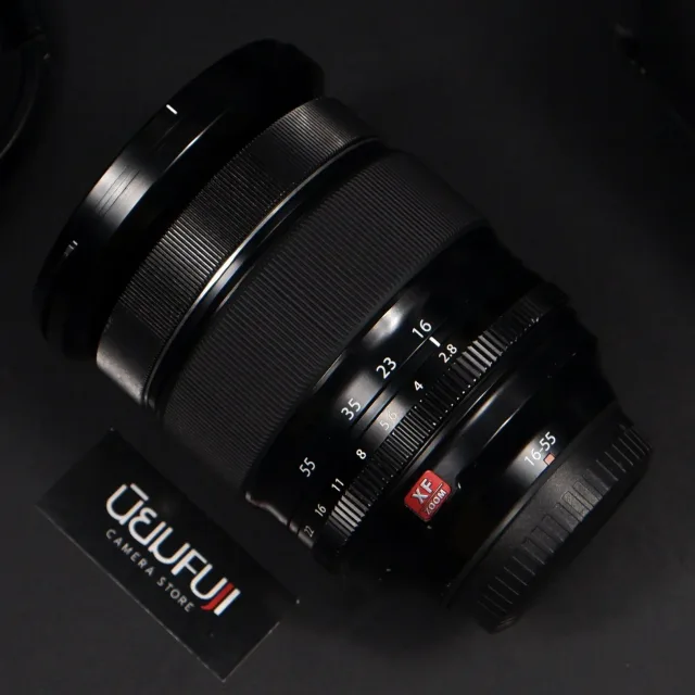 XF16-55mm F2.8 R LM WR