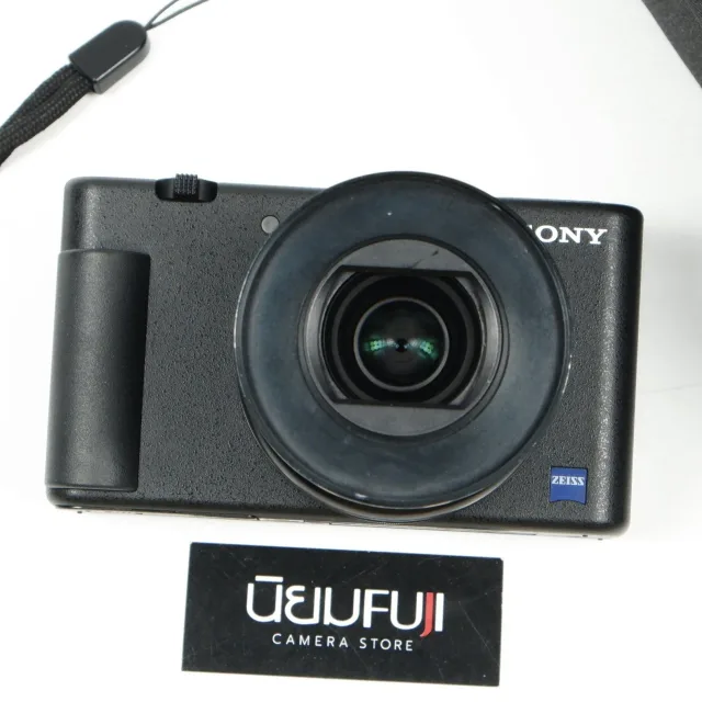 Sony ZV1