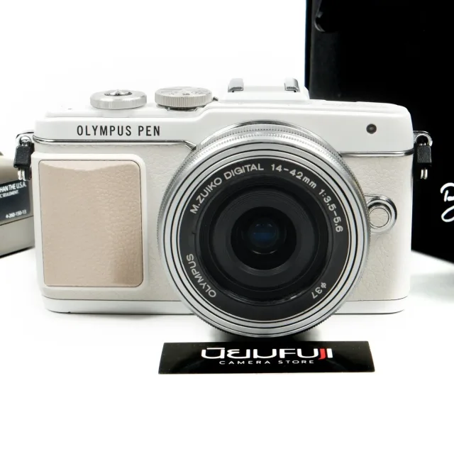 Olympus EPL7 Kit 14-42mm