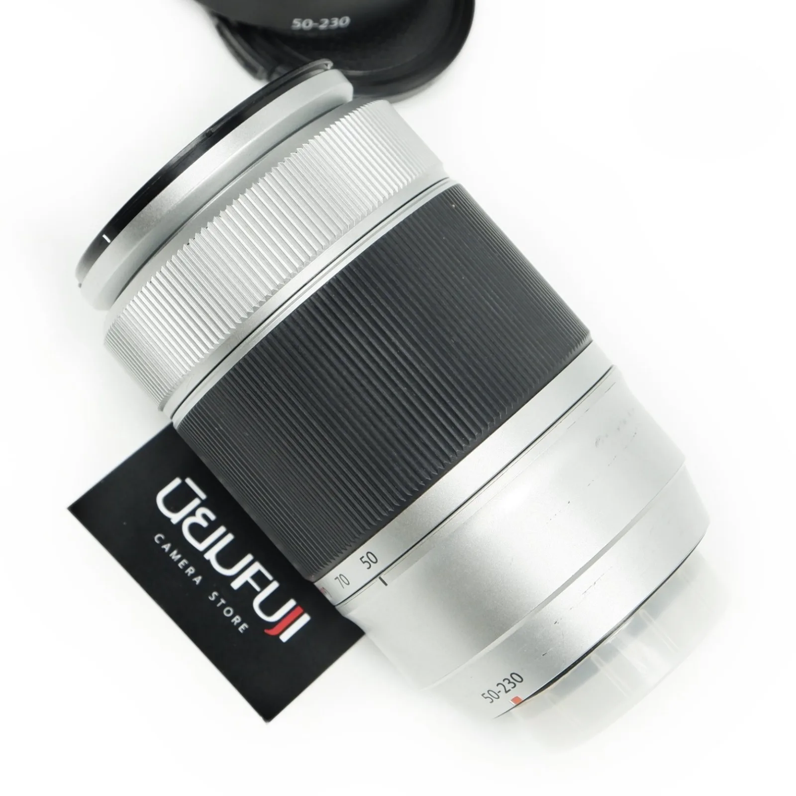 XC 50-230mm F4.5-6.7 II
