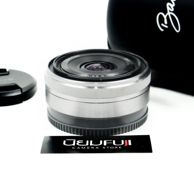 E16mm F2.8
