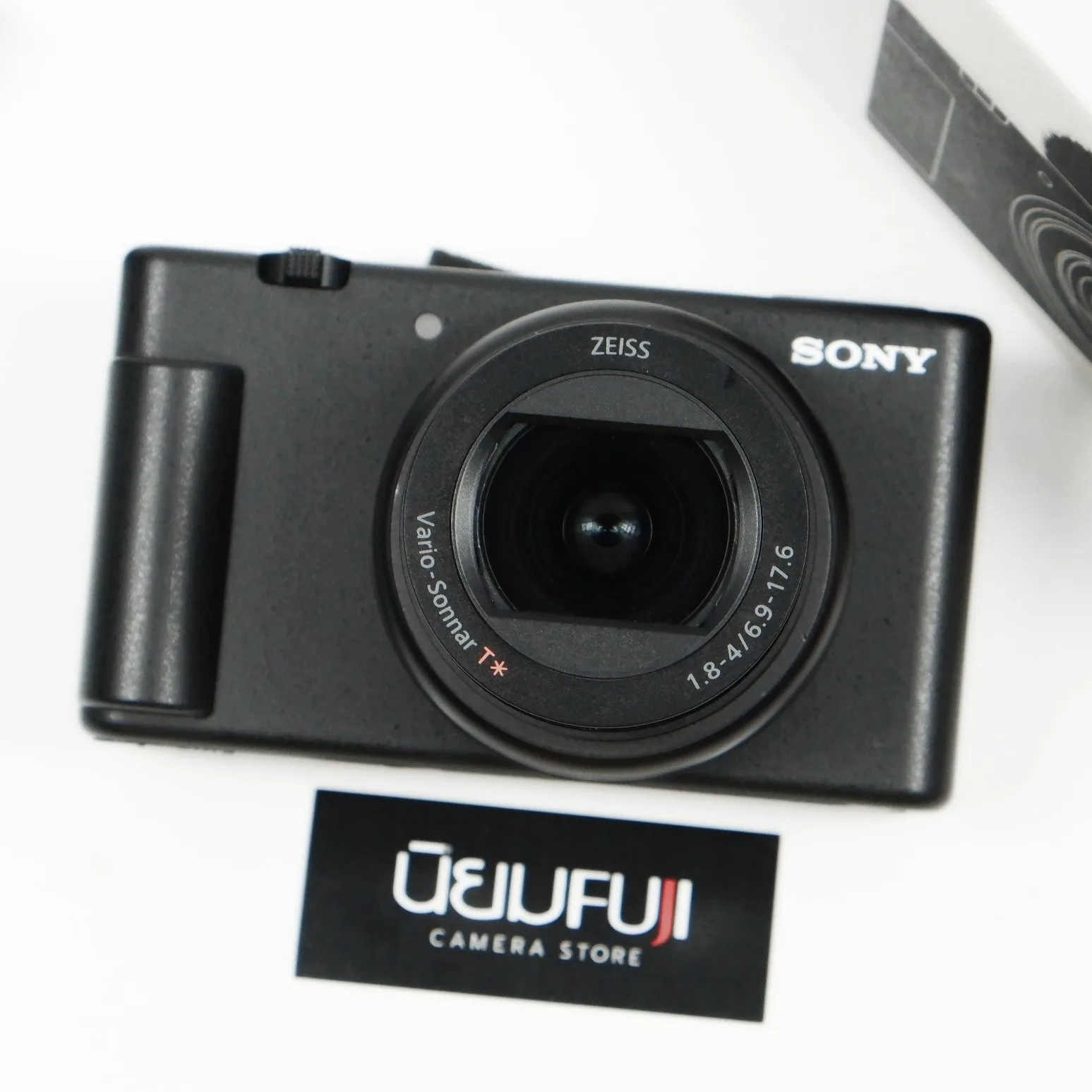 Sony ZV1II