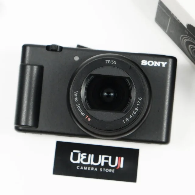 Sony ZV1II