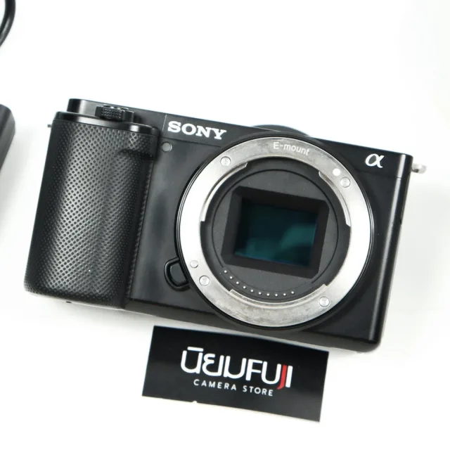 Sony ZVE10 Body