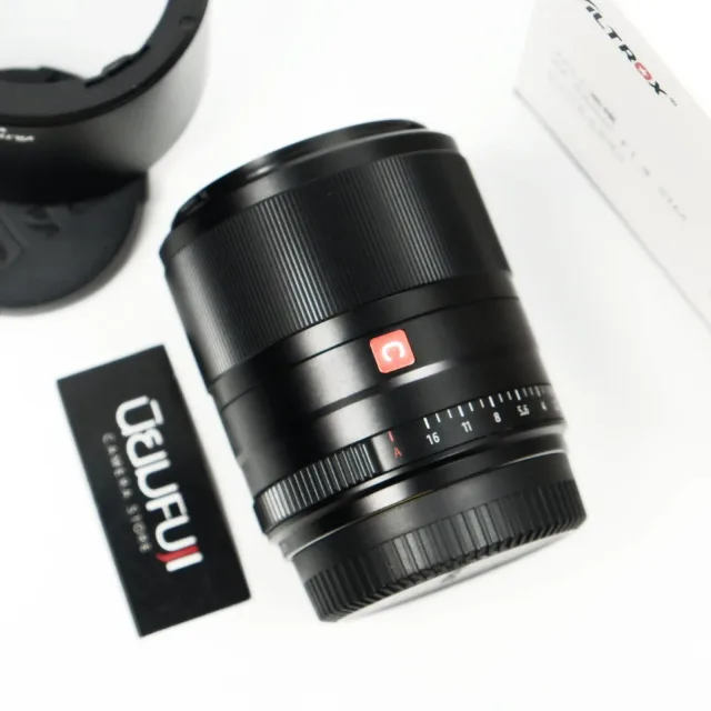 VILTROX AF56mm F1.4