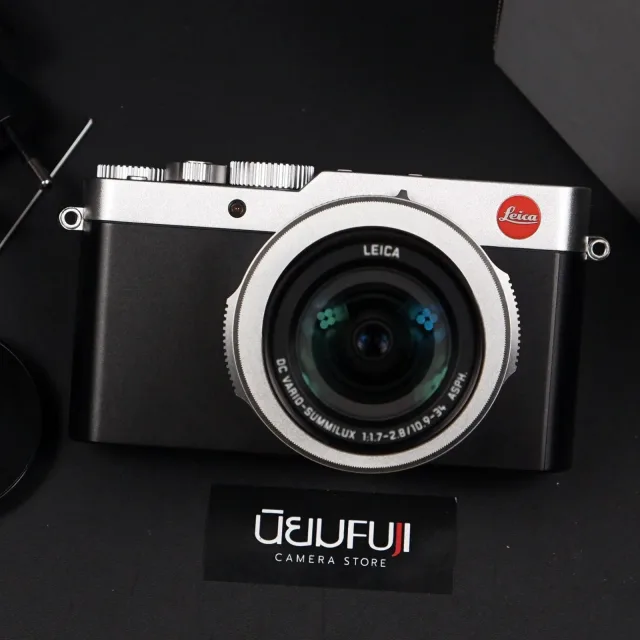 Leica D LUX 7