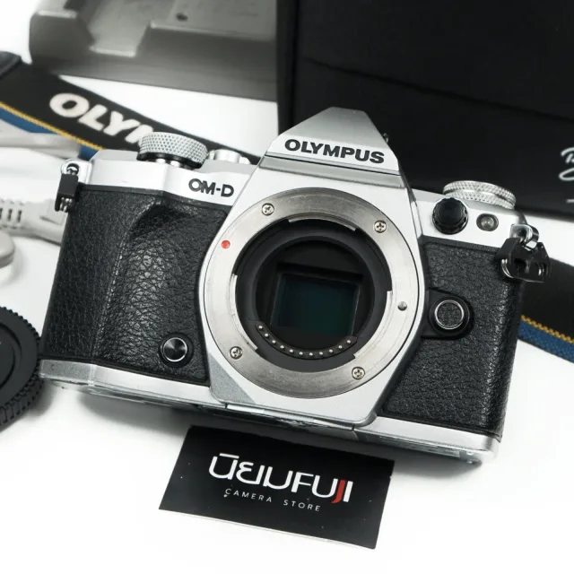 Olympus EM5II