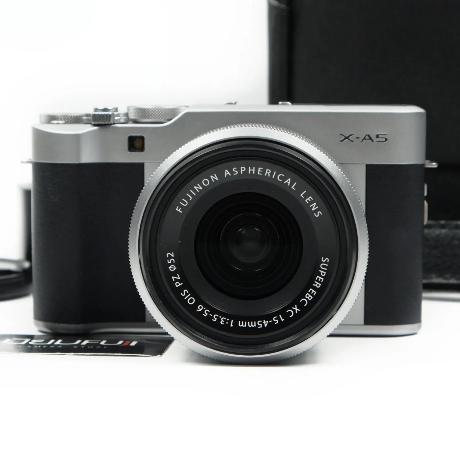 Fujifilm XA5 Kit 15-45mm