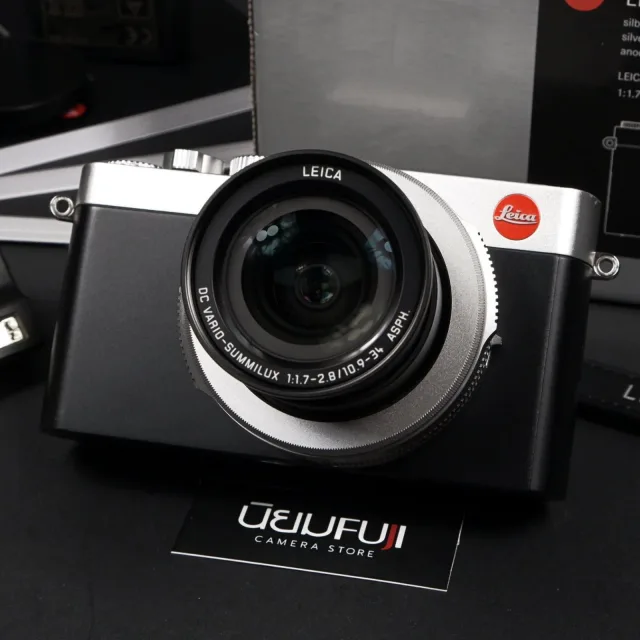Leica D Lux7