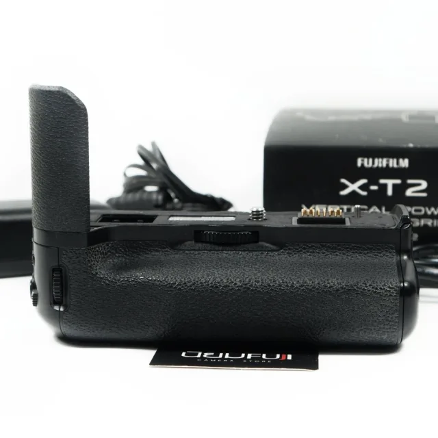 Battery Grip XT2