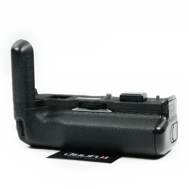Battery Grip XT3