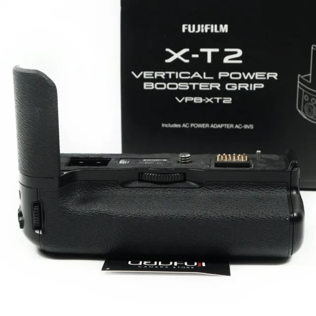 Battery Grip XT2