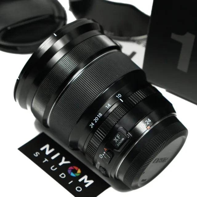 XF10-24mm F4 R OIS