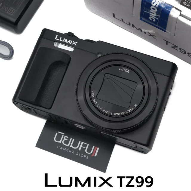 Lumix TZ99