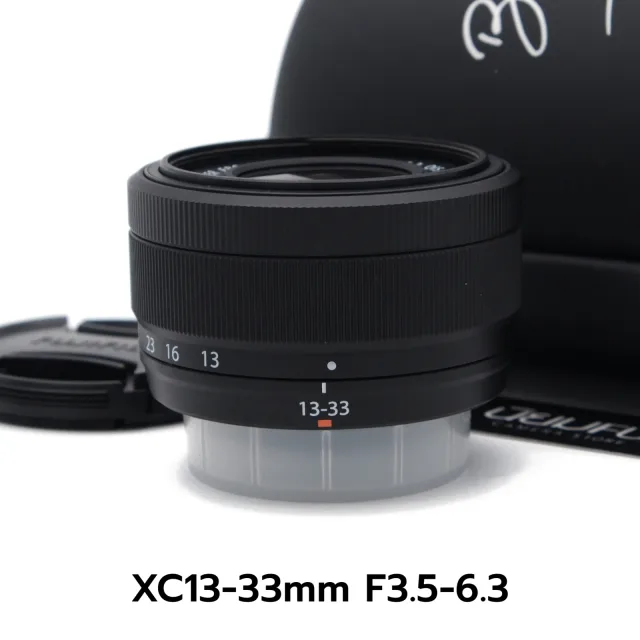 XC13-33mm F3.5-6.3 OIS