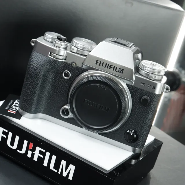Fujifilm XT3 สภาพดีครบกล่อง
