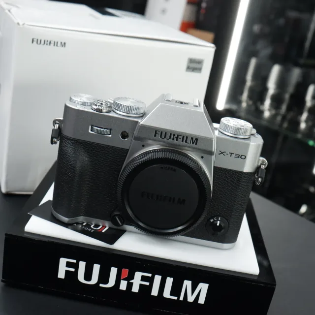 Fujifilm XT30iii
