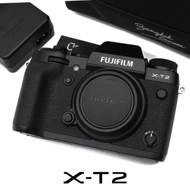 Fujifilm XT2 Body
