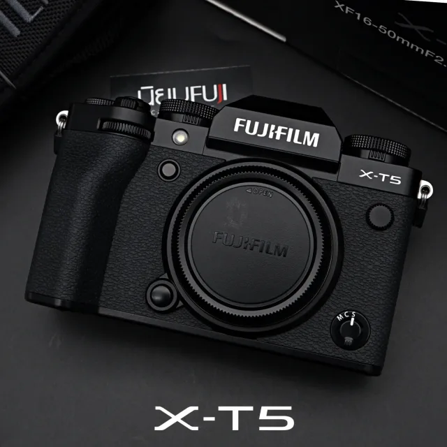 Fujifilm XT5 Body