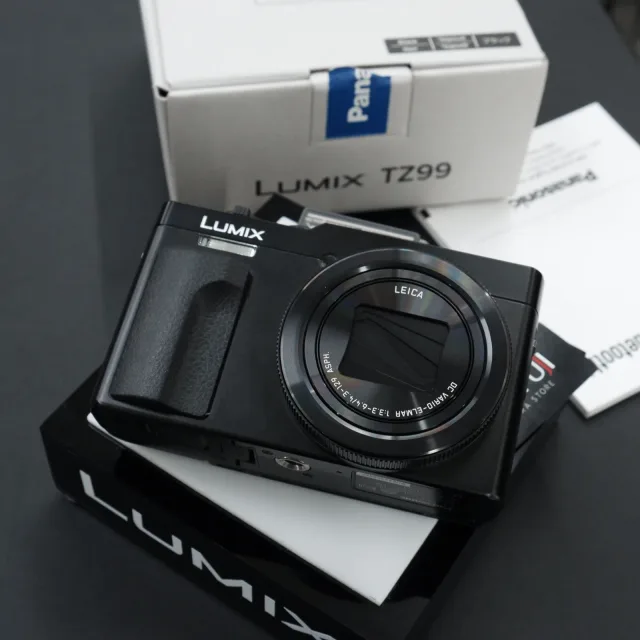 Lumix TZ99