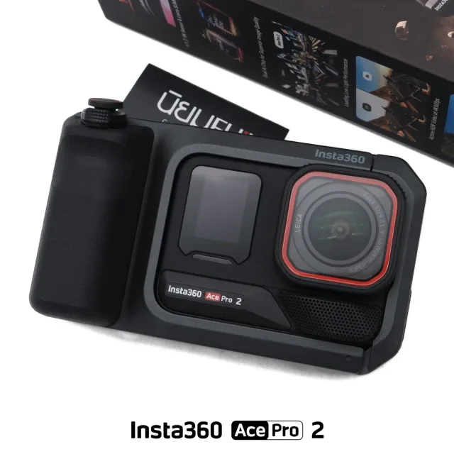Insta360 ACE PRO 2