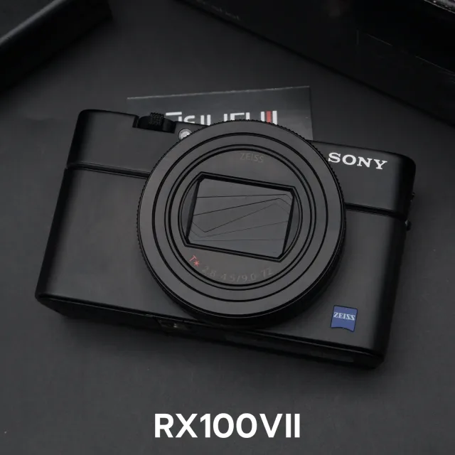 Sony RX100VII
