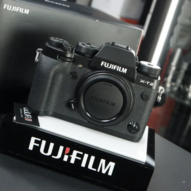 Fujifilm XT2 สภาพสวย