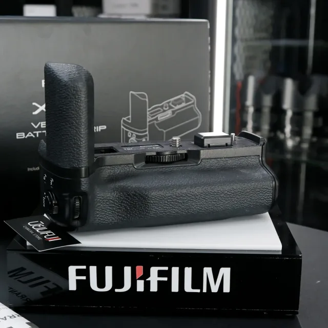 Battery Grip XT3