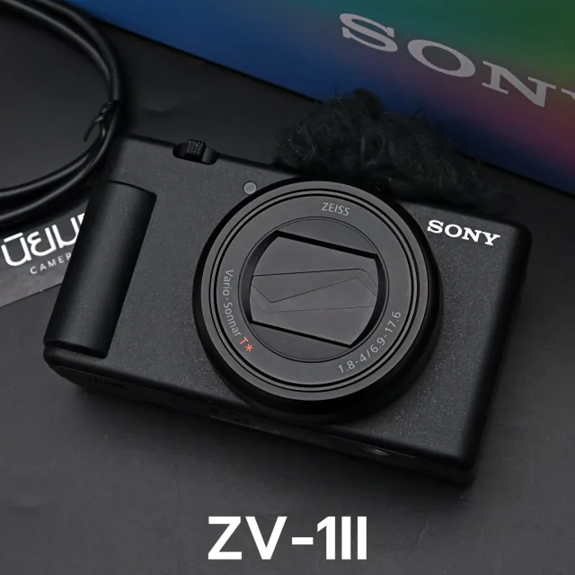 Sony ZV1II