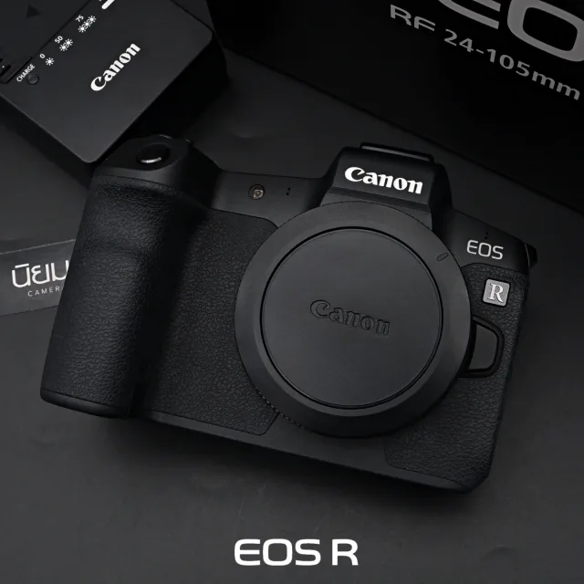 Canon Eos R body