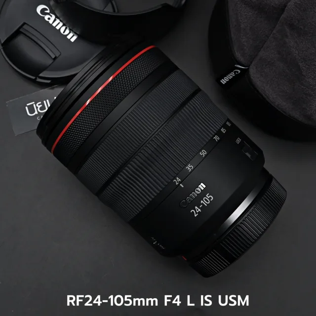 RF24-105mm F4 L IS USM