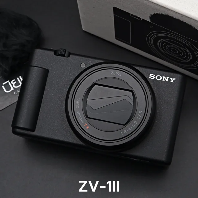 Sony ZV1II