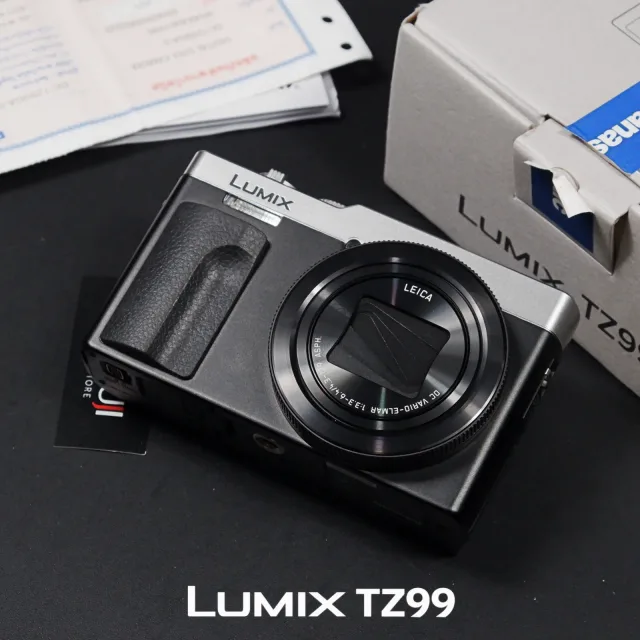 Lumix TZ99