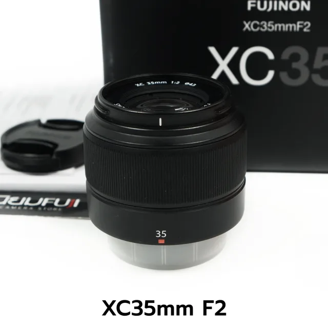 XC35mm F2