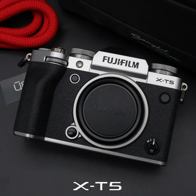 Fujifilm XT5