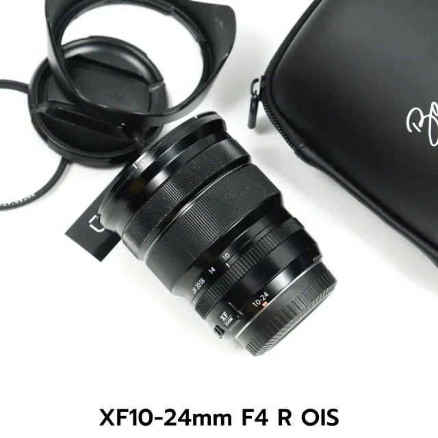 XF10-24mm F4 R OIS
