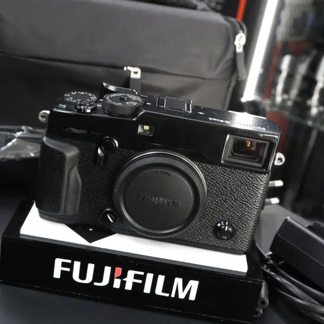 Fujifilm XPRO 2