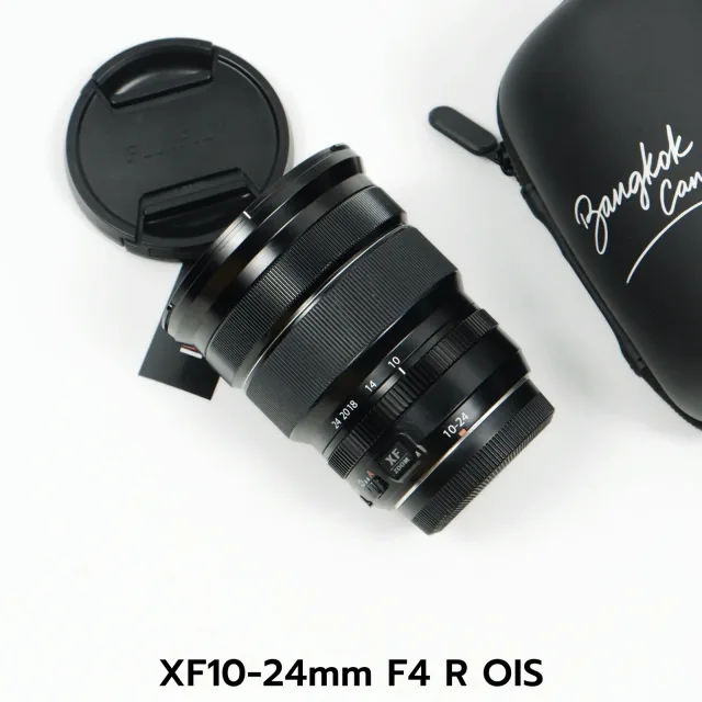XF10-24mm F4 R OIS