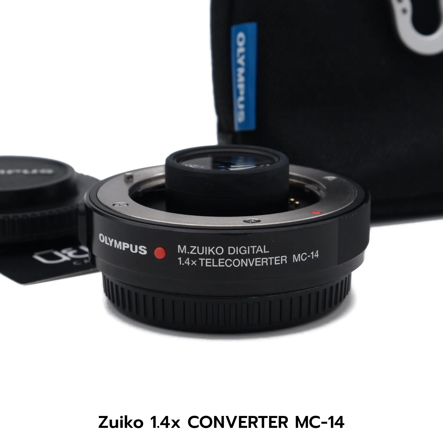 Zuiko 1.4x CONVERTER MC-14