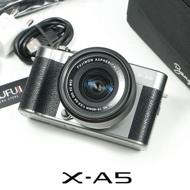 Fujifilm XA5