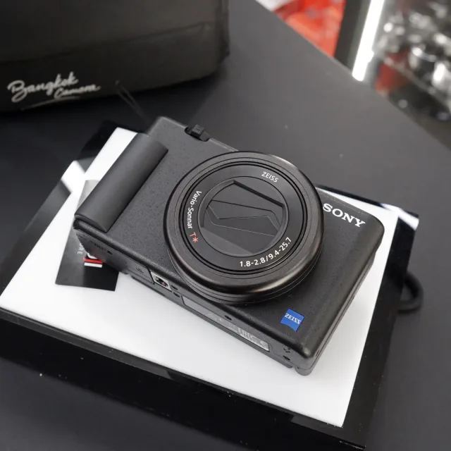 Sony ZV1