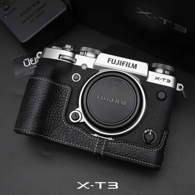 Fujifilm XT3