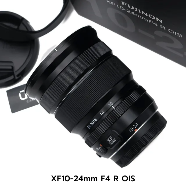 XF10-24mm F4 R OIS