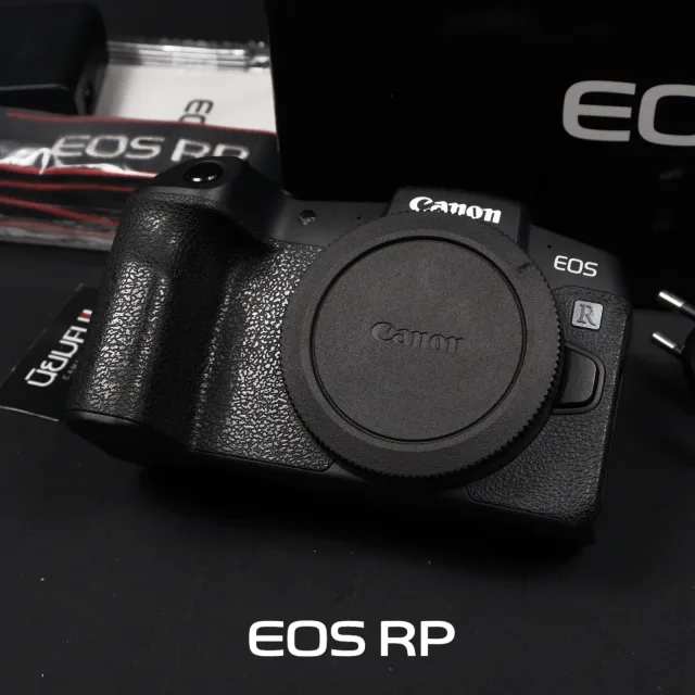Canon EOS RP