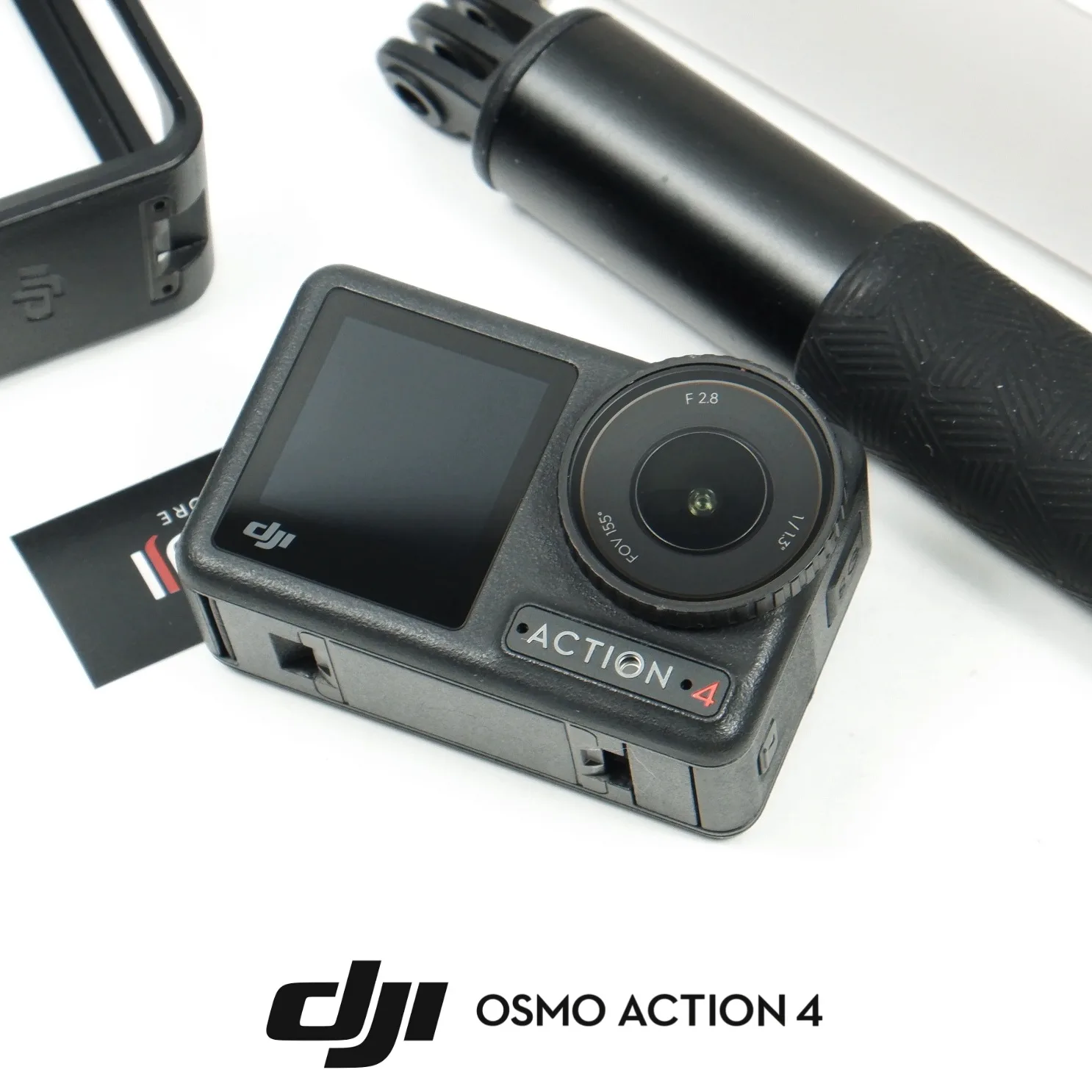 DJI OSMO ACTION 4 Combo