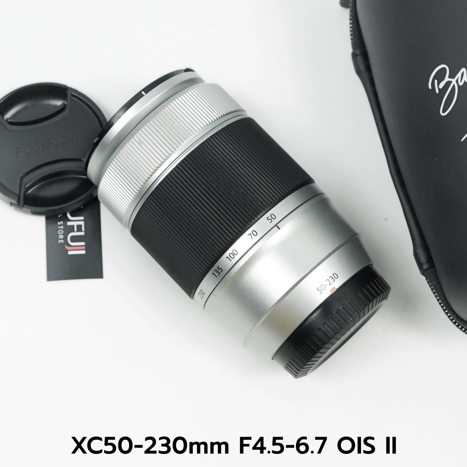 XC50-230mm F4.5-6.7 OIS II