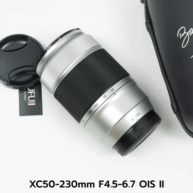 XC50-230mm F4.5-6.7 OIS II
