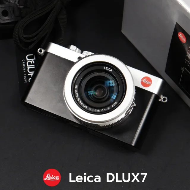 Leica Dlux 7